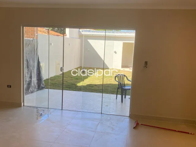 Dúplex en Asunción Villa Aurelia — foto 5