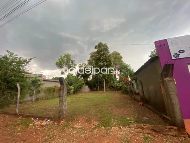 lote de 480 m2 en Cruce Liberación, San Pedro de Ykuamandyju, foto 2