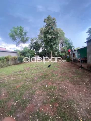 lote de 480 m2 en Cruce Liberación, San Pedro de Ykuamandyju, foto 3