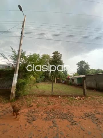 lote de 480 m2 en Cruce Liberación, San Pedro de Ykuamandyju, foto 4