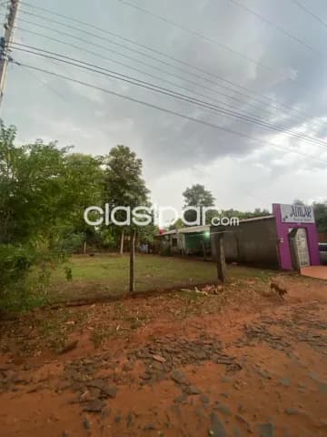 lote de 480 m2 en Cruce Liberación, San Pedro de Ykuamandyju, foto 5