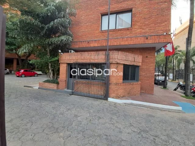 Villa Morra: Ex - fabrica martel: 1.000 m2 oficinas corporativas + showroom + parking — foto 2