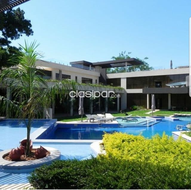 Los laureles: Elegante residencia – club – premium – 2.000 m2 – 8.000 usd, foto 1