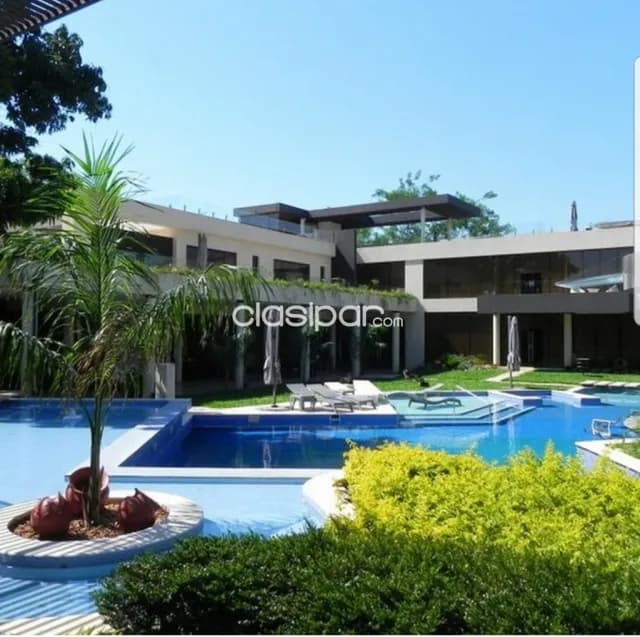 Los laureles: Elegante residencia – club – premium – 2.000 m2 – 8.000 usd, foto 2