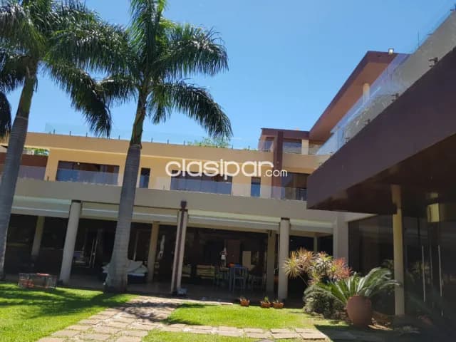 Los laureles: Elegante residencia – club – premium – 2.000 m2 – 8.000 usd, foto 4