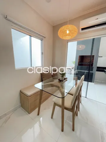 En alquiler duplex en condominio en Lambaré zona ita enramada — foto 3