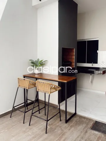 En alquiler duplex en condominio en Lambaré zona ita enramada — foto 4