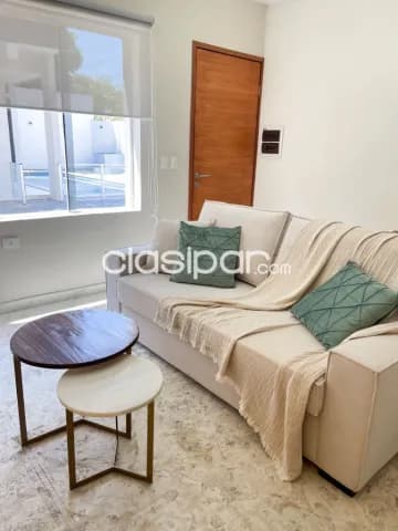 En alquiler duplex en condominio en Lambaré zona ita enramada — foto 5