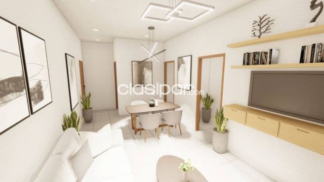 Pre - pozo edificio alto urundey zona cit financiacion sin interes