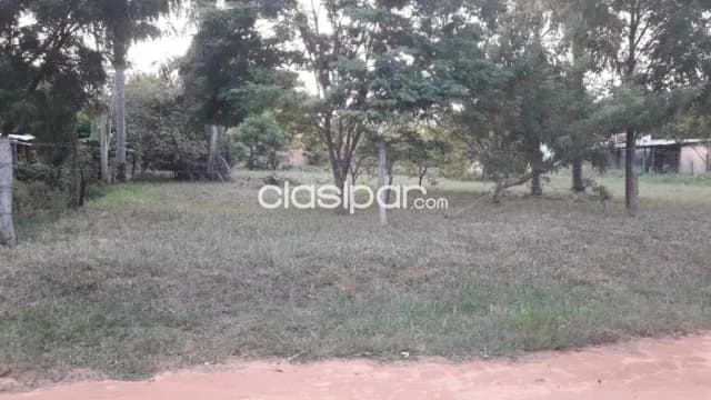 2 terrenos juntos en benjamin aceval, foto 5