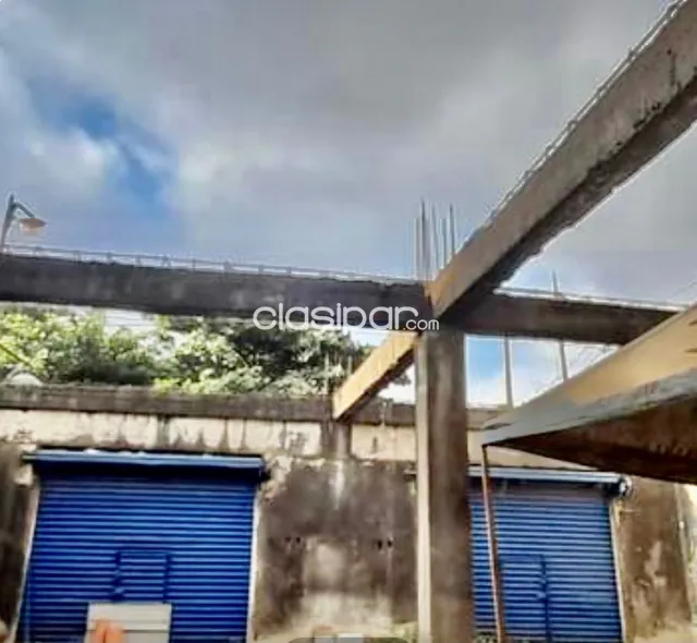 Galpon sobre pirizal – lambare, foto 5