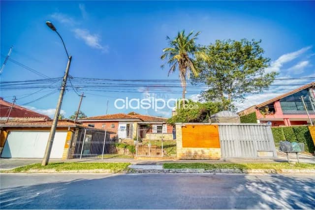 Terreno - Venta - Paraguay Asunción Seminario Amplia propiedad de 1472 m2 en excelente ubi — foto 2