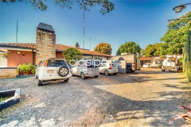 Terreno - Venta - Paraguay Asunción Seminario Amplia propiedad de 1472 m2 en excelente ubi — foto 3