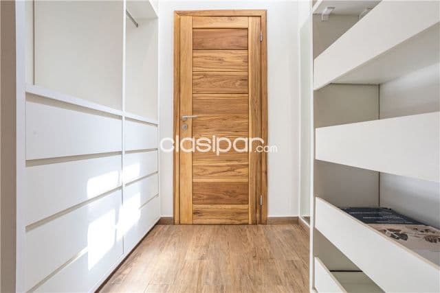 Duplex amoblado con piscina en barrio Herrera - asuncion