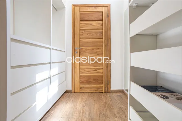Duplex amoblado con piscina en barrio Herrera - asuncion, foto 2