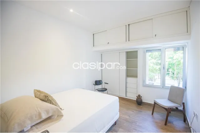 Duplex amoblado con piscina en barrio Herrera - asuncion, foto 3