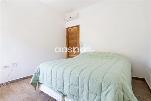 Duplex amoblado con piscina en barrio Herrera - asuncion, foto 4
