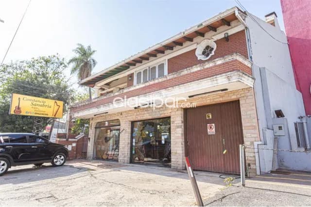 Terreno - Venta - Paraguay Asunción San Jorge Terreno sobre Aviadores del Chaco. 999,999, foto 3