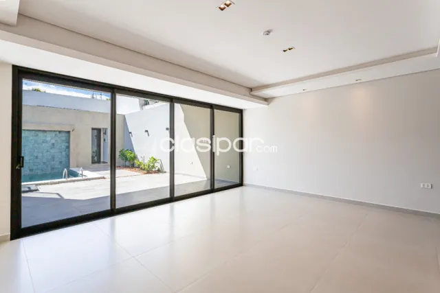 Duplex premium con piscina a estrenar barrio Carmelitas, foto 3