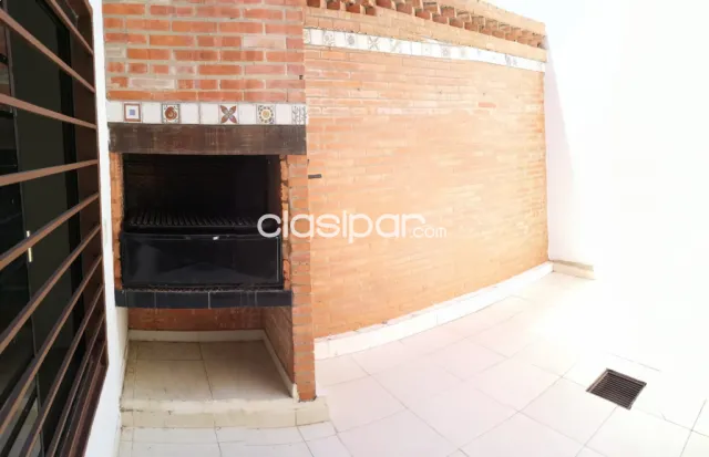 Duplex en barrio mburucuya, foto 4