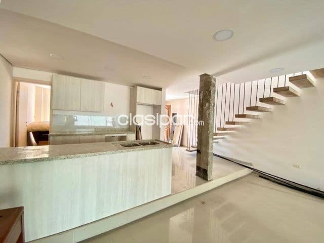 Duplex en asuncion - complejo habitaciona aeropuerto