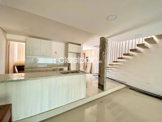 Duplex en asuncion - complejo habitaciona aeropuerto, foto 2