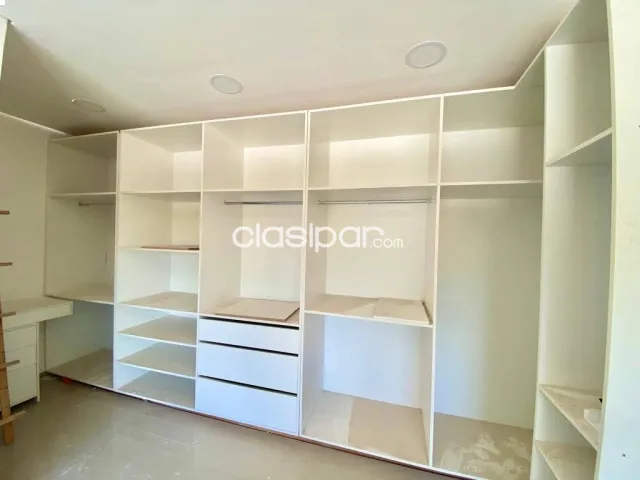 Duplex en asuncion - complejo habitaciona aeropuerto, foto 3