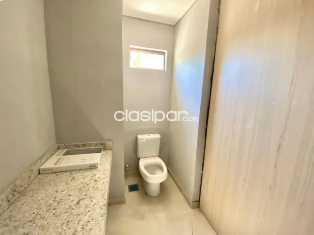 Duplex en asuncion - complejo habitaciona aeropuerto, foto 5