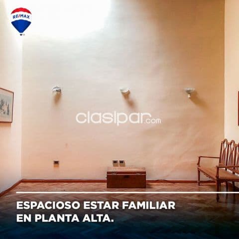 Residencia zona club centenario — foto principal
