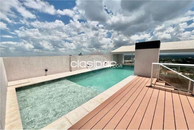 Departamento a estrenar en molas lopez