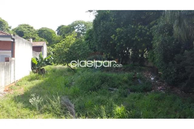 Terreno - Venta - Paraguay Asunción Recoleta VENDO AMPLIO TERRENO- B° MCAL. ESTIGARRIBIA-A — foto 2