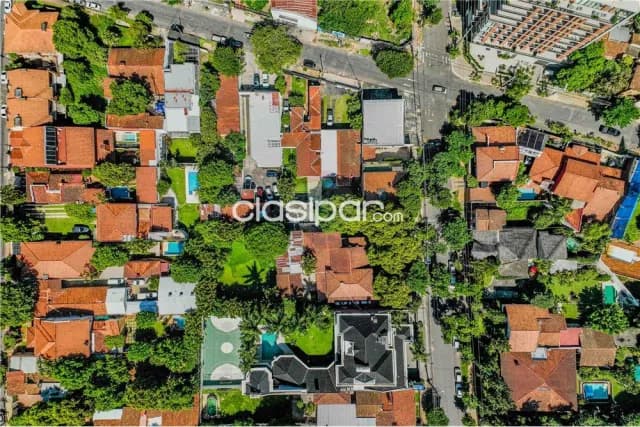 Terreno - Venta - Paraguay Asunción Ycuá Satí Amplio terreno de 2.268 m2 en Ykua Sati 1,6, foto 4