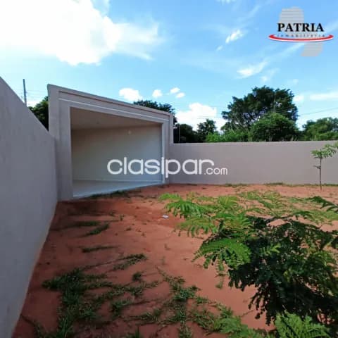 Casa nueva a estrenar - Ñemby — foto 4
