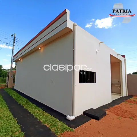 Casa nueva a estrenar - Ñemby — foto 5