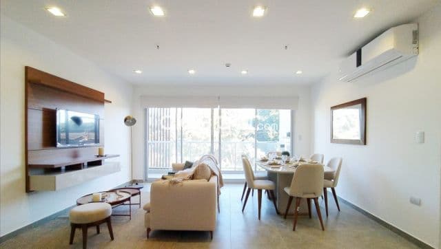 Mudate A Estrenar En Recoleta Edificio Torreani Ultimos Departamentos Al Mejor Precio, foto 1