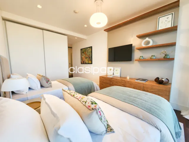 departamento de 188m2 en edificio Jade Park Torre Trebol — foto 4