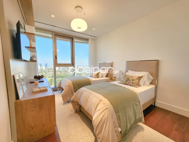 departamento de 188m2 en edificio Jade Park Torre Trebol — foto 5
