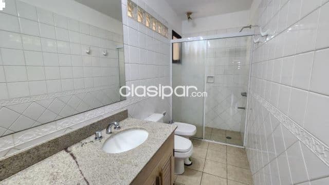 Amplio departamento en alquiler zona Shopping del Sol