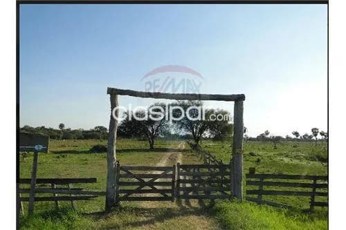 Estancia en benjamin aceval!!, foto 2