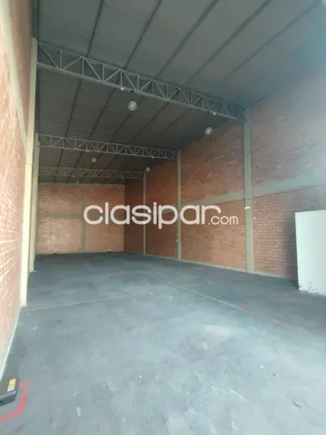 Depósito Zona Mercado de Abasto - Asunción, foto 3