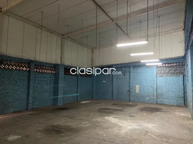 Depósito Centro de San Lorenzo, foto 4