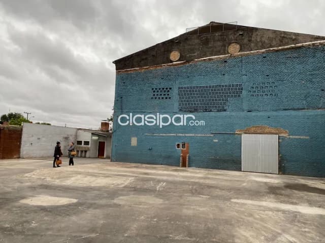 Depósito Centro de San Lorenzo, foto 5