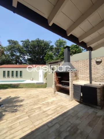 Casa en condominio con piscina en Fernando de la Mora — foto 3