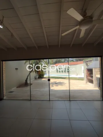 Casa en condominio con piscina en Fernando de la Mora — foto 4