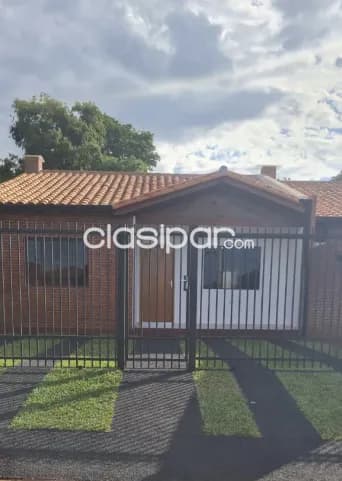 3 habitaciones 1 en suite duplex a estrenar cañadita Ñemby imperdible !!, foto 2