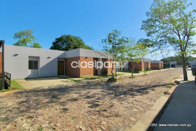 Casas a estrenar - bº cerrado vida San José, Luque (cód. 1252)