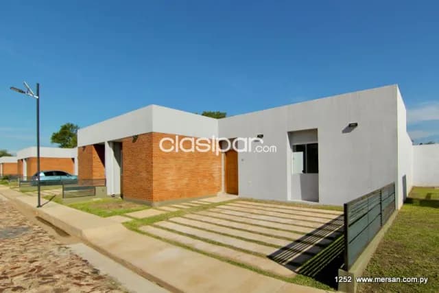 Casas a estrenar - bº cerrado vida San José, Luque (cód. 1252) — foto 3