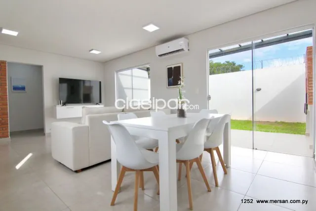 Casas a estrenar - bº cerrado vida San José, Luque (cód. 1252) — foto 4