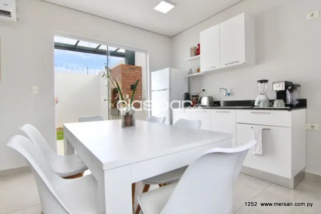 Casas a estrenar - bº cerrado vida San José, Luque (cód. 1252) — foto 5