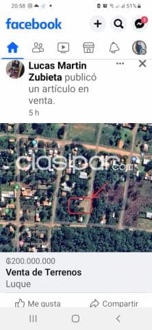 De terrenos, foto 1